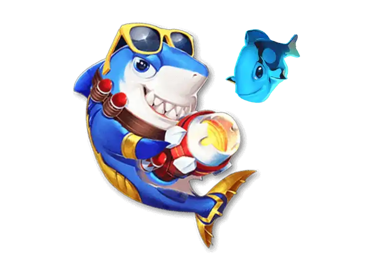 009JL Casino Fishing Games