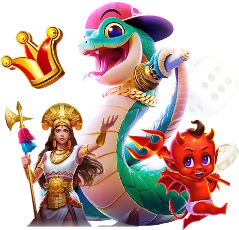 Slots Games at 009JL